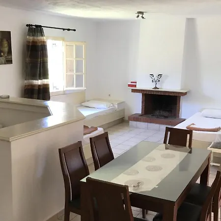 Cosy Holiday In Piscopiano With Private Pool Hersonissos (Crete)