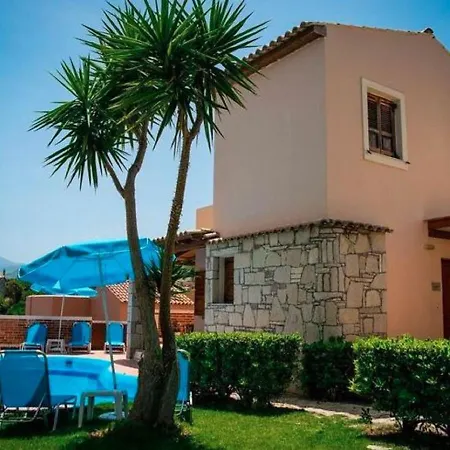 Case de vacanță Cosy Holiday In Piscopiano With Private Pool Hersonissos (Crete)