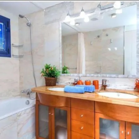 Cosy Holiday In Piscopiano With Private Pool Holiday home Hersonissos (Crete)